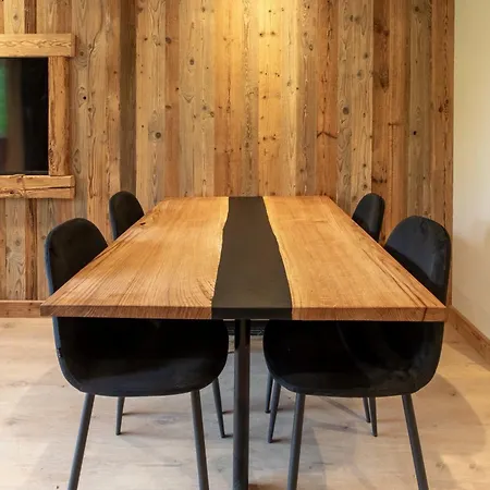 Ermitage 28 Apartament Méribel