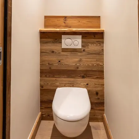 Ermitage 28 Méribel