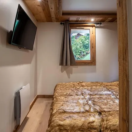 Lägenhet Ermitage 28 *